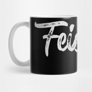 Fiesty Mug